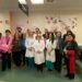 Rimozione dei noduli del seno: alla Breast Unit dell’ospedale di Monza un nuovo strumento disponibile in pochi centri europei può evitare l’intervento donato dall’associazione PerLe Noi