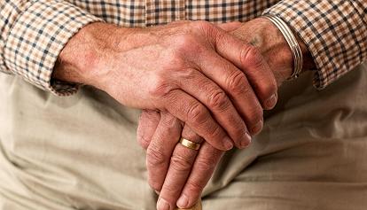 11 aprile Giornata Mondiale del Parkinson. Lo scorso anno oltre 300 mila casi