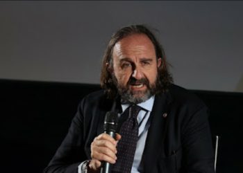 Festival “Impatta Disrupt”.