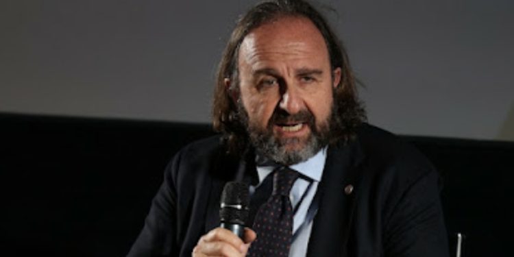 Festival “Impatta Disrupt”.
