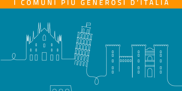 Donazione degli organi: i più generosi sono i 30enni sardi, Trento la città che dice di più “Sì”
