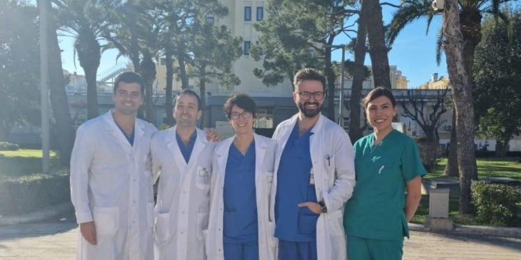 Chirurgia maxillo-facciale il Policlinico di Bari hub per traumatologia e oncologia