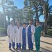 Chirurgia maxillo-facciale il Policlinico di Bari hub per traumatologia e oncologia