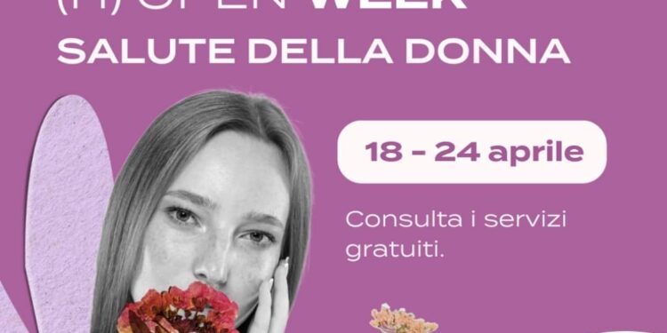 Salute della donna, incontri gratuiti alla Federico II.
