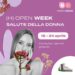 Salute della donna, incontri gratuiti alla Federico II.