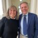Lina Zucca tosta è la nuova primaria della Pneumologia Interventista dell’ospedale Cardarelli di Napoli