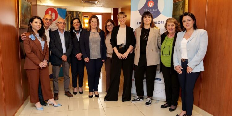 Autismo e non solo. Ottima partecipazione al corso di formazione del Centro Medico San Luca