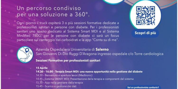 Gestione del diabete