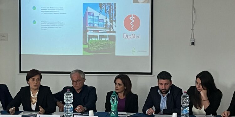 Presentazione progetto M.S.R. Motor Sensory Room