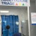 Ennesima aggressione nel pronto soccorso dell’ospedale di Nola