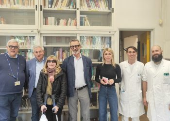 19esimo anniversario associazione nazionale italiana di Sjogren primaria sistemica