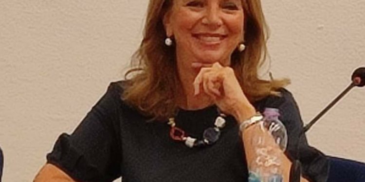 Farmacogenomica. La professoressa Filippelli rappresenterà l’ Italia.