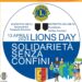 Sabato 13 aprile dalle 9:30 alle 12 circa, in Piazza Duomo a Cava de’ Tirreni, mattinata di screening gratuiti per la prevenzione del diabete organizzata dal Lions Club Cava – Vietri