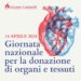Giornata nazionale della donazione degli organi e tessuti –    Annunciato al Cardarelli il prelievo di cuore da un paziente di 75 anni