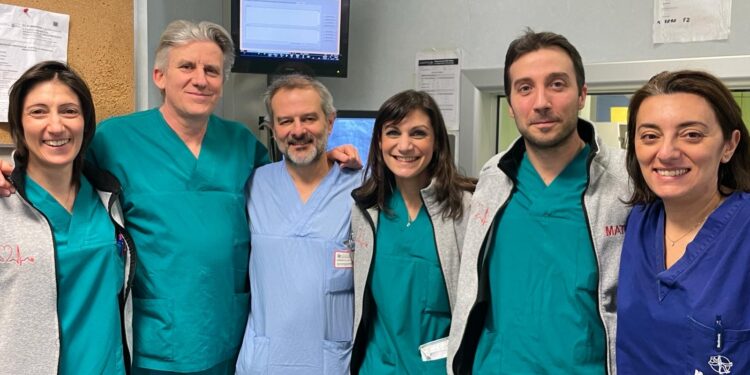 Al San Gerardo di Monza il sistema di defibrillazione extravascolare Solo 100 dispositivi impiantati nel mondo