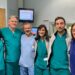 Al San Gerardo di Monza il sistema di defibrillazione extravascolare Solo 100 dispositivi impiantati nel mondo