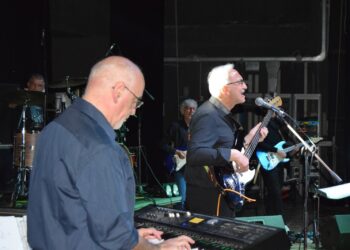 Si rafforza a Pagani il progetto dell’ambulatorio socio sanitario. Raccolti 5000 euro in un concerto di beneficenza