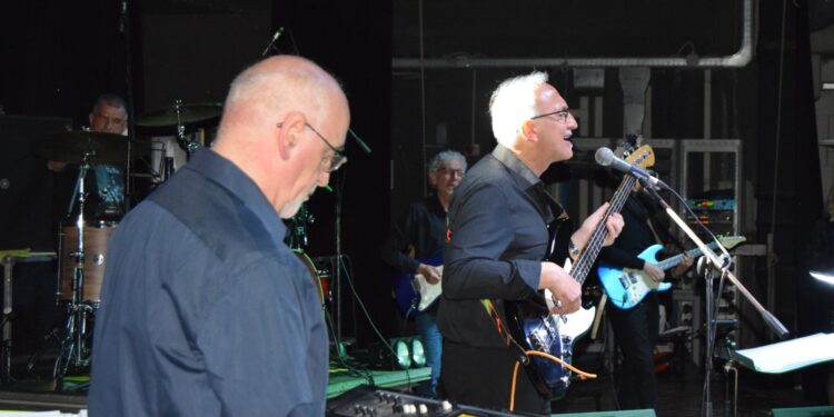 Si rafforza a Pagani il progetto dell’ambulatorio socio sanitario. Raccolti 5000 euro in un concerto di beneficenza