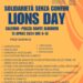 Visite gratuite  sabato 13 aprile a Salerno.  In campo Universo Humanitas e Lions