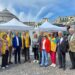 Visite gratuite sabato 13 aprile a Salerno. In campo Universo Humanitas e Lions