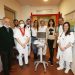 Casina dei Bimbi dona alla Pediatria un monitor touch pediatrico per effettuare gli ECG
