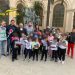 Proseguono le iniziative sociali del Comando Provinciale della Guardia di Finanza di Napoli a favore di varie associazioni benefiche, enti onlus ed ecclesiastici presenti sul territorio campano.