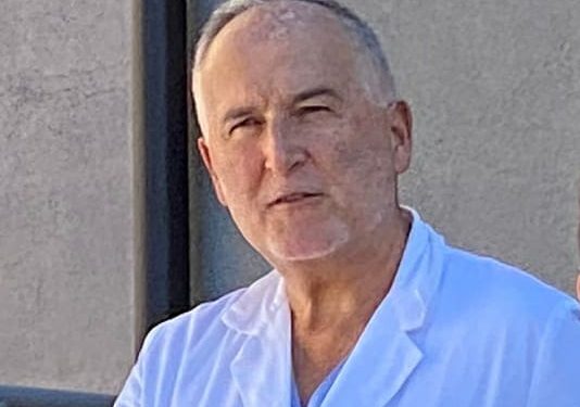 Aor San Carlo, Spera: “Verso l’addio all’epatite C, in uno studio della Medicina interna dell’ospedale di Potenza”