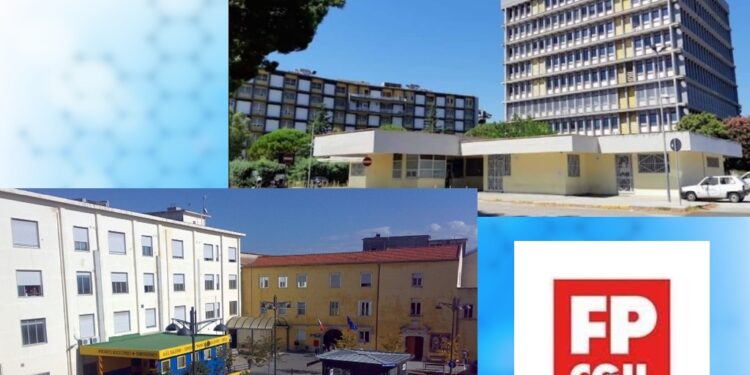 Assemblea sindacale Atto Aziendale ASL Salerno nei PO di Eboli e Battipaglia: Accolte le prime proposte della FP CGIL. La direzione strategica, continui ad ascoltarci.