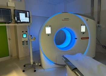 Nuova Cardio TC al Monaldi, esami più accurati in meno di un secondo. Anna Iervolino: «Siamo un centro di riferimento nazionale per lo studio e la cura delle patologie cardiovascolari»