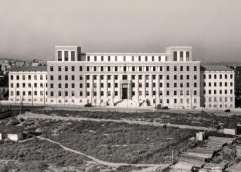 L’Istituto Superiore di Sanità compie 90anni