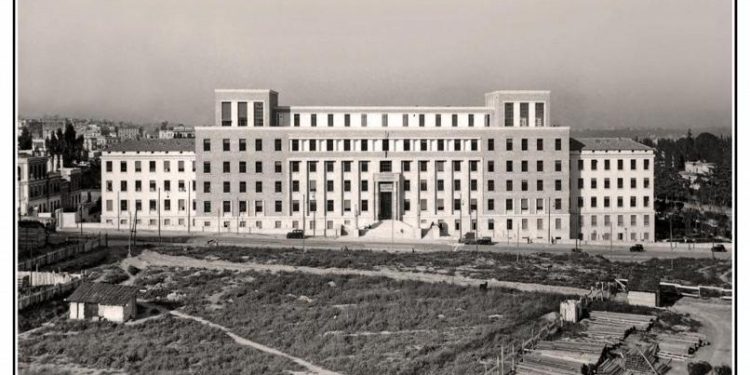 L’Istituto Superiore di Sanità compie 90anni