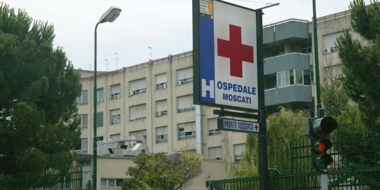 ASL CASERTA, P.O. “MOSCATI “ AVERSA, UN ALTRO PRELIEVO MULTIORGANO