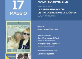 Al maggio dei libri la presidente Marotta presenta un libro di medicina narrativa e un romanzo