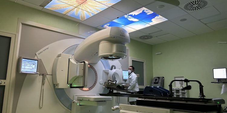 Policlinico di Bari: Ampliate le sedute di radioterapia e radiodiagnostica per i pazienti oncologici