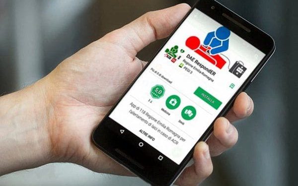 Due studenti salvano la vita a un pensionato