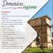 La “MELAGRANA – Associazione ricreativa culturale”, organizza per domenica 19 Maggio 2024 l’iniziativa “DOMENICA INSIEME”.