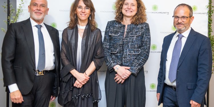 Fondazione Ricerca Molinette: assegnati finanziamenti per progetti di ricerca su Alzheimer e tumore al seno