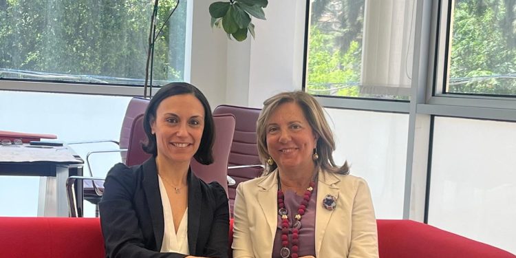 Il Policlinico rafforza l’organico della Cardiochirurgia: la professoressa Pisano entra nel team diretto da Vincenzo Argano