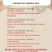 Il Salotto della Scuola Medica Salernitana Dal 3 al 25 maggio quattro incontri al Museo Virtuale