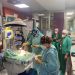 Terapia intensiva neonatale ospedale di Castellammare,eseguito complesso intervento di cardiochirurgiaCollaborazione tra i sanitari stabiesi e l’equipe proveniente dal Monaldi di Napoli