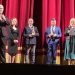 Premio Nazionale Guerrieri a Giovanni Corso ,chirurgo, ricercatore campano e scienziato