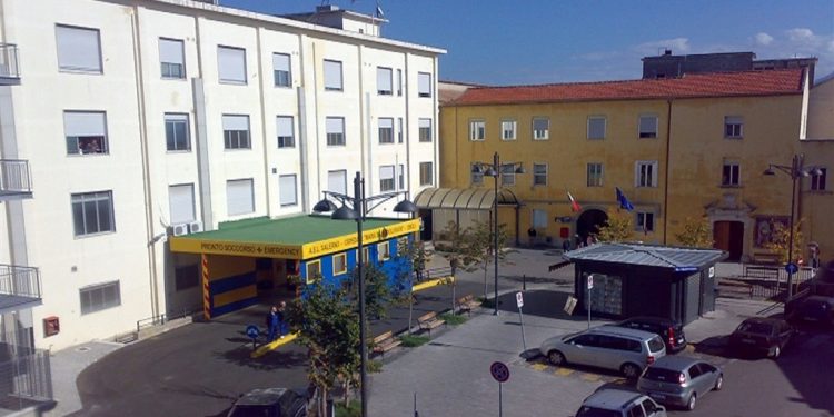 Cardiologia Interventistica nell’ospedale “Maria Santissima Addolorata” di Eboli Caso rarissimo a livello internazionale: denervazione renale in un 35enne iperteso