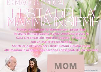 Festa della mamma