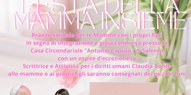 Festa della mamma