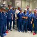 Raro caso di tumore del rene esteso al cuore operato con successo per la prima volta  all’ ospedale di Perugia.