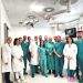 Nuovi Orizzonti Terapeutici Trattata una paziente fragile con Drenaggio mini-invasivo EUS-Guidato per il trattamento della Colecistite Acuta.