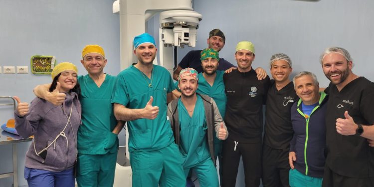 congresso di Urologia 4.0