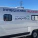 I camper della prevenzione dell’ASL Napoli 3 Sud, prenotazioni per mammografia; Pap Test, Screening colon retto