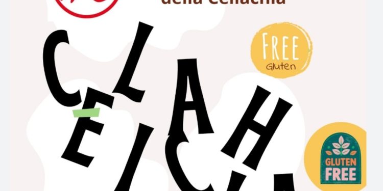 Giornata internazionale della celiachia