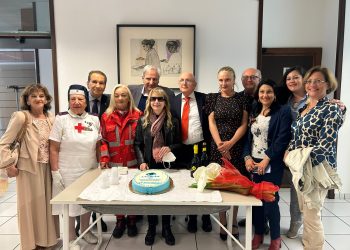 19° anniversario Animass Odv